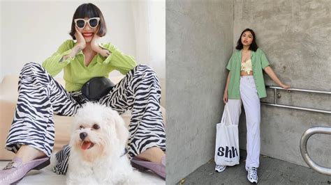 5 Styling Tips For Making Your Ukay.